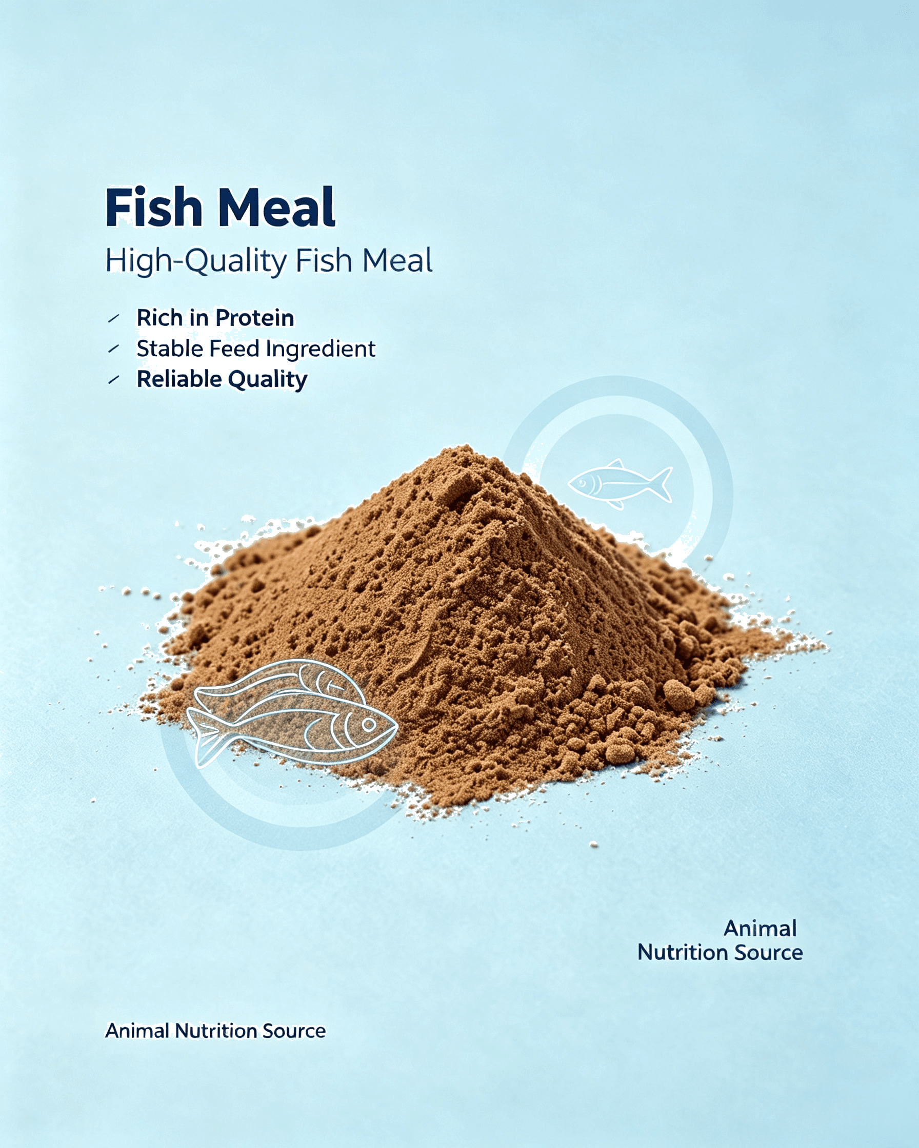 Fish Meal