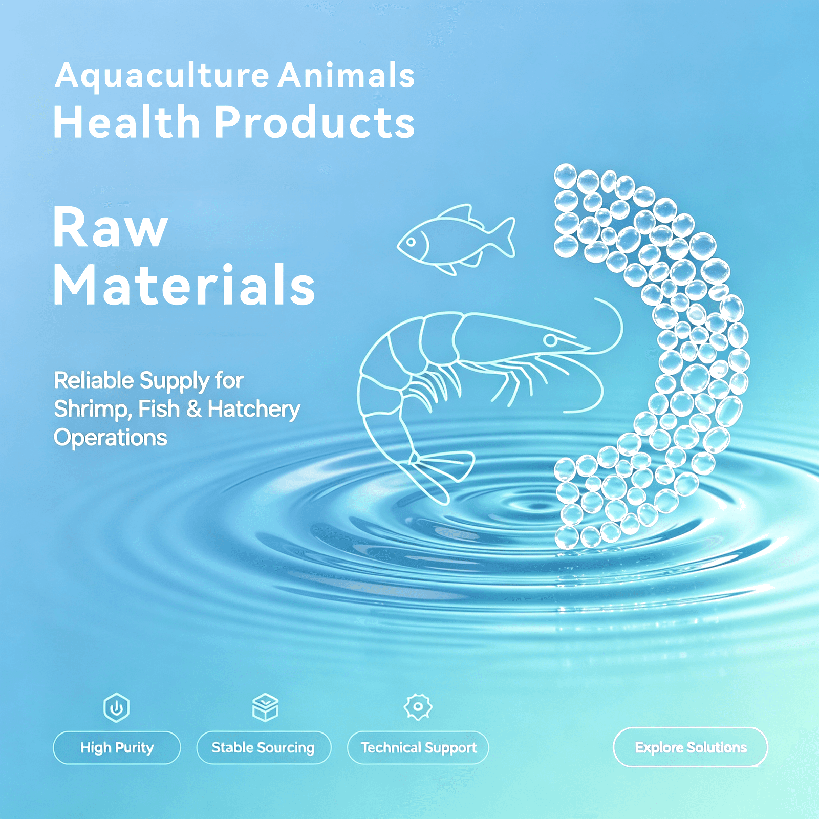 Raw Materials