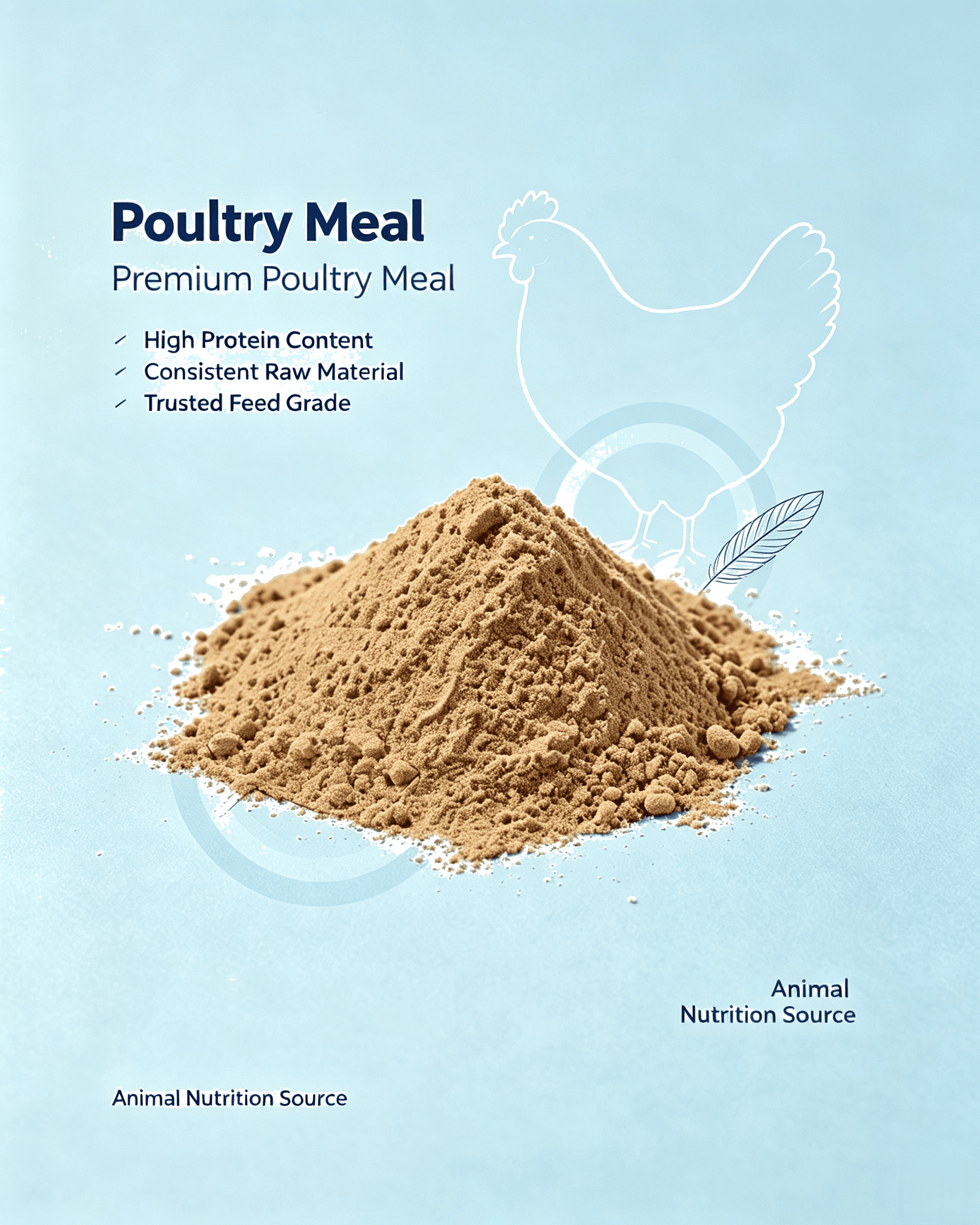 Poultry Meal