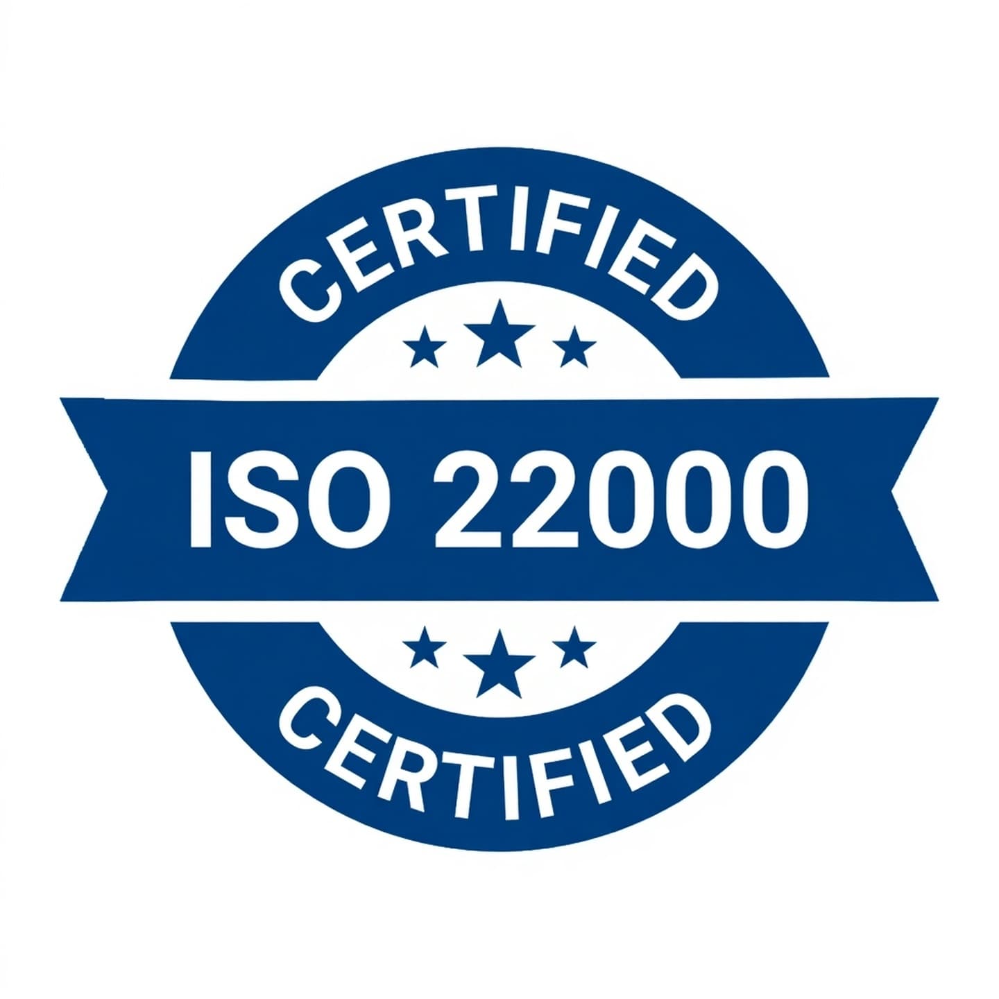 ISO 22000